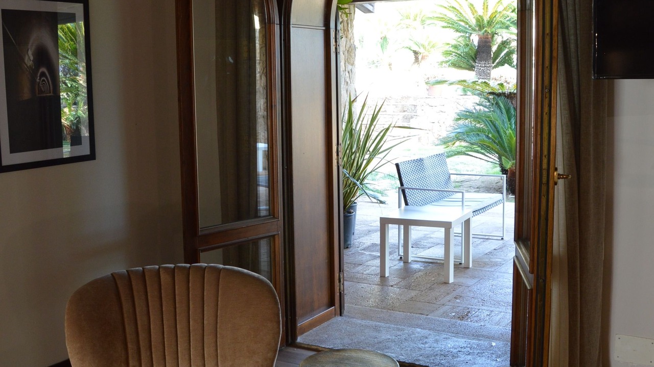 Photo of Bedroom in Agrigento