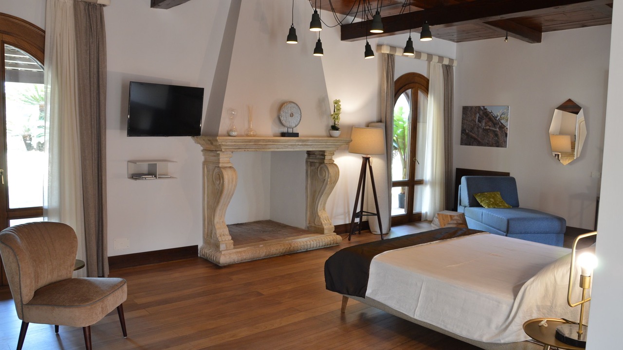 Photo of Bedroom in Agrigento