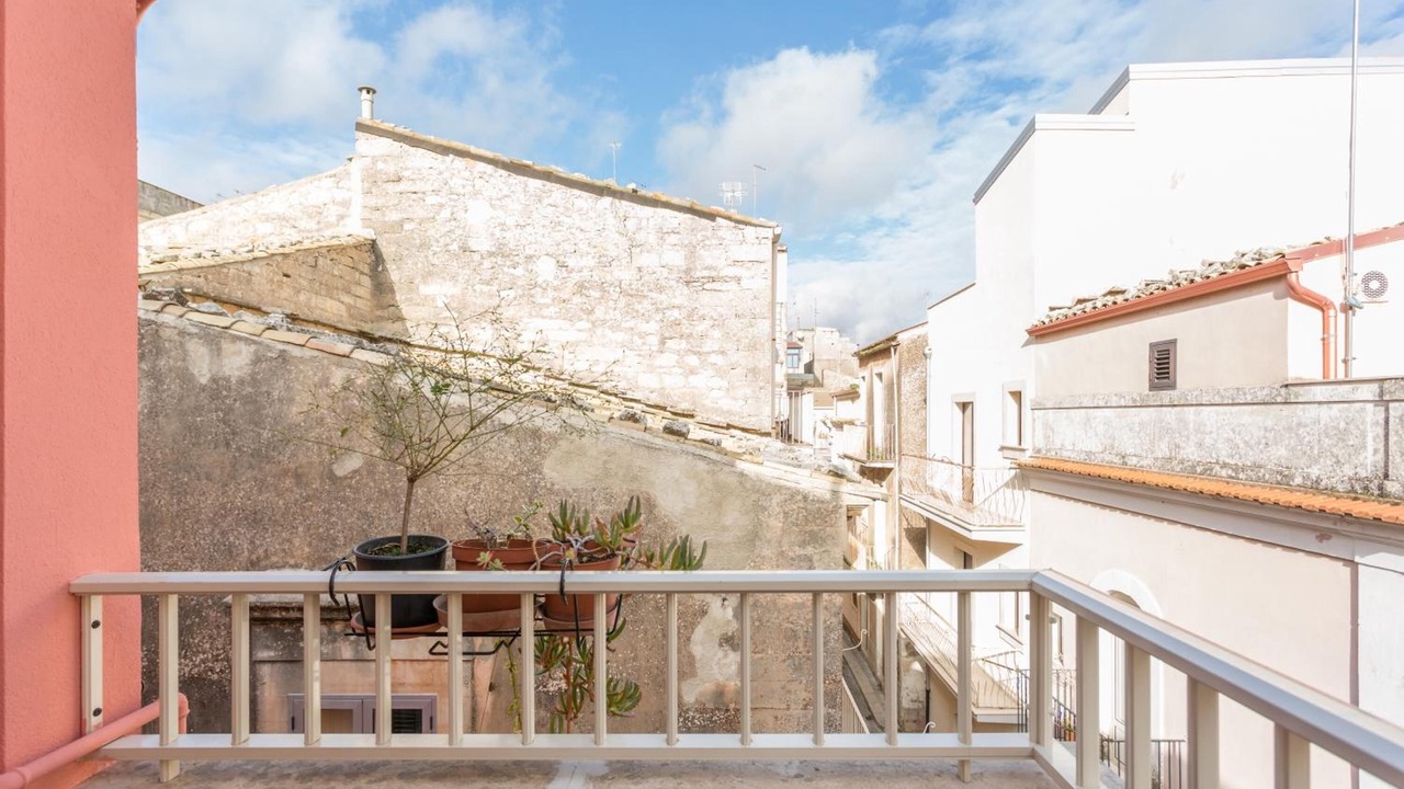 Photo of Patio Balcony in Ragusa