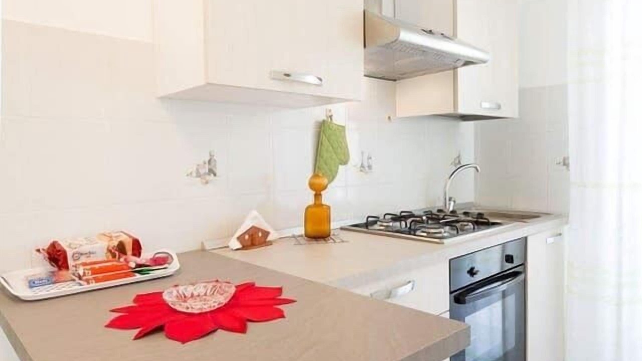 Photo of Kitchen in Ragusa