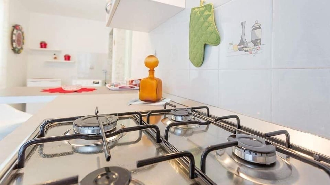 Photo of Kitchen in Ragusa