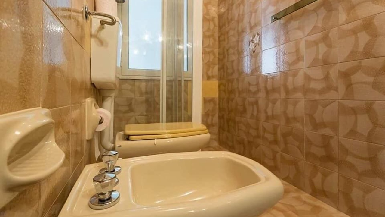 Photo of Bathroom in Ragusa