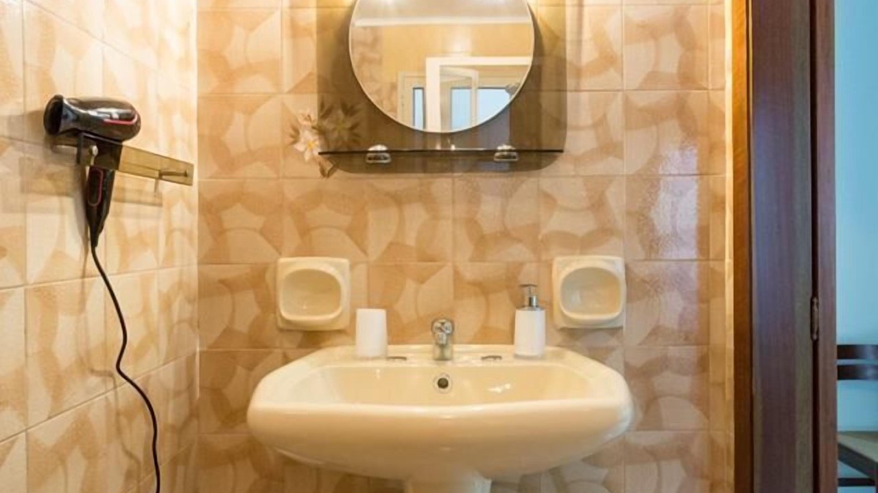 Photo of Bathroom in Ragusa