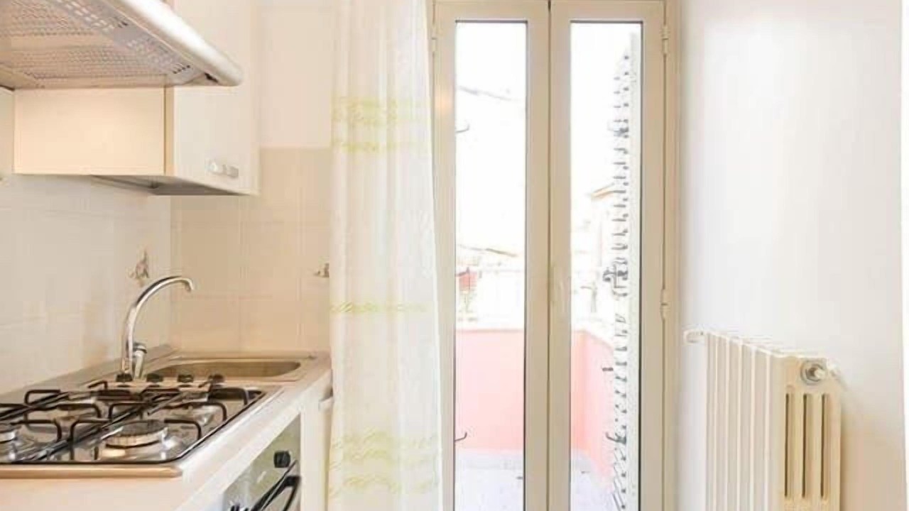Photo of Kitchen in Ragusa