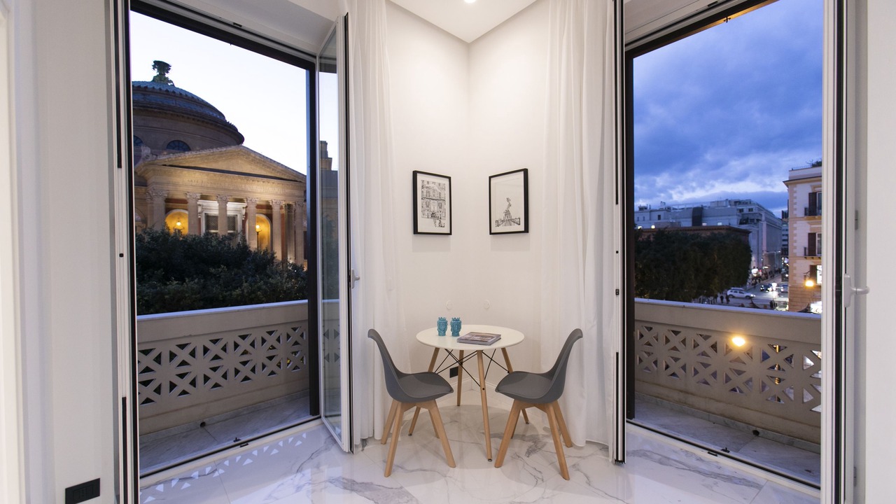 Photo of Bedroom in Castellammare