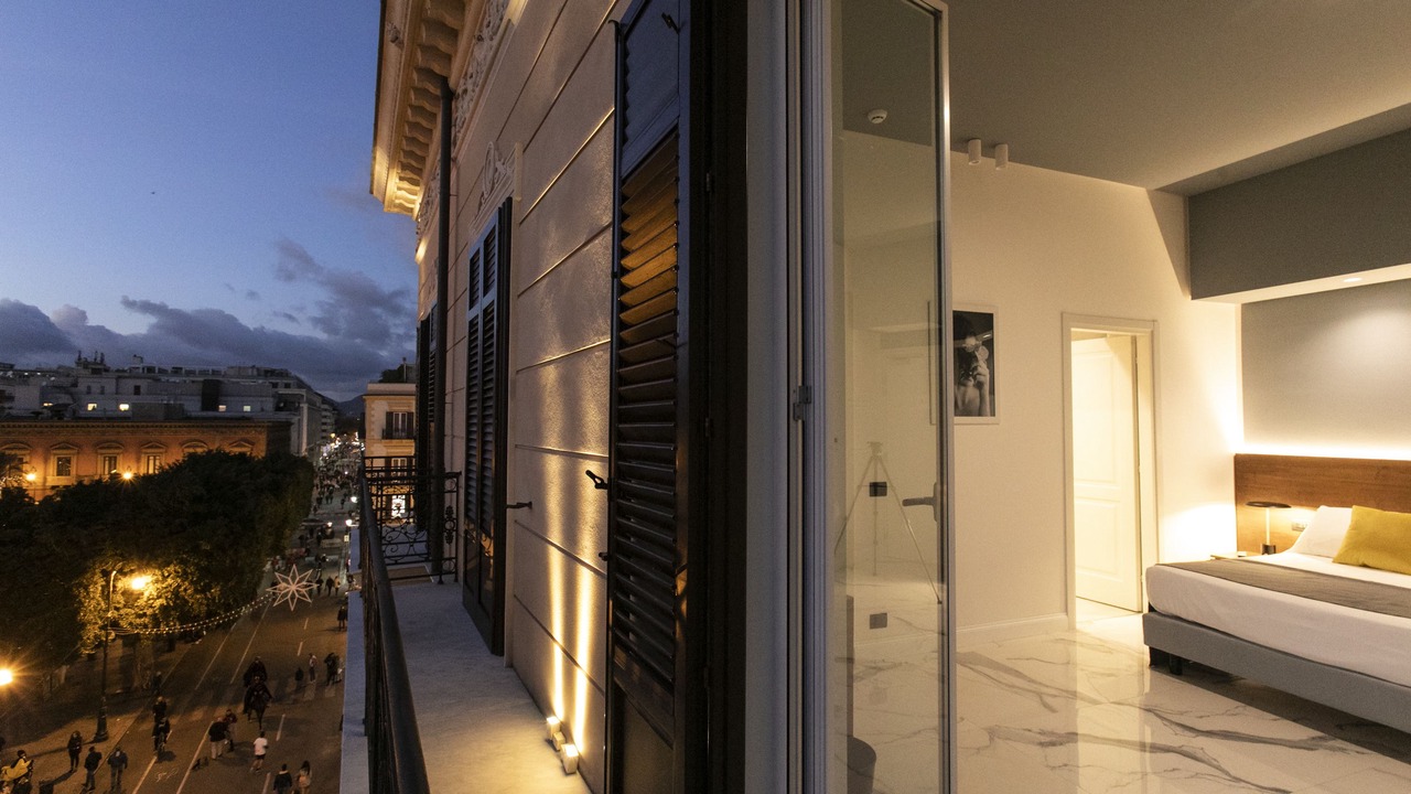 Photo of Patio Balcony in Castellammare