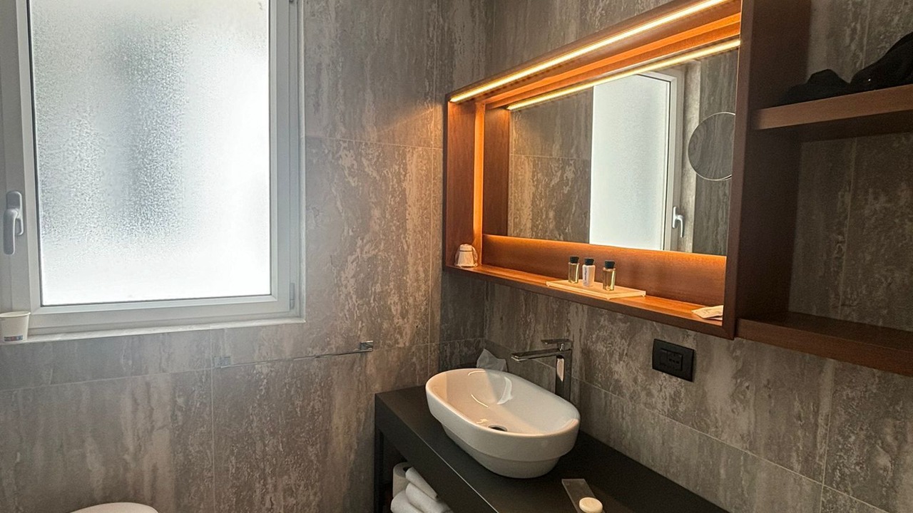 Photo of Bathroom in Castellammare