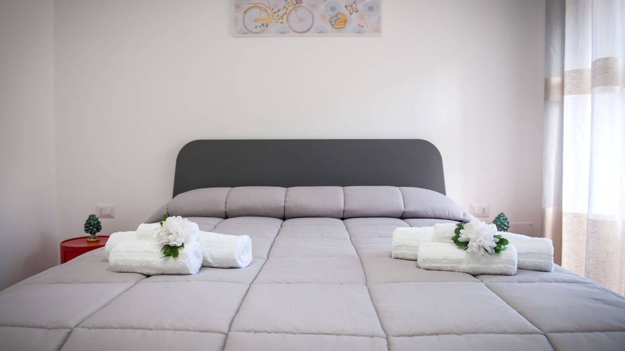Photo of Bedroom in Caltagirone
