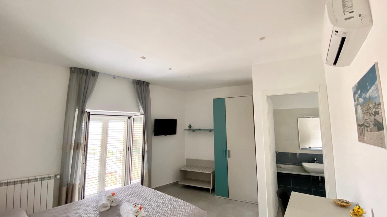 Photo of Bedroom in Caltagirone