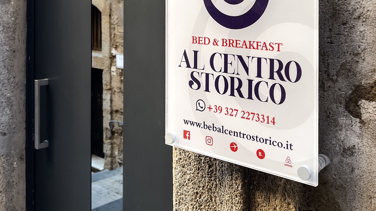 Photo of Bedroom in Caltagirone