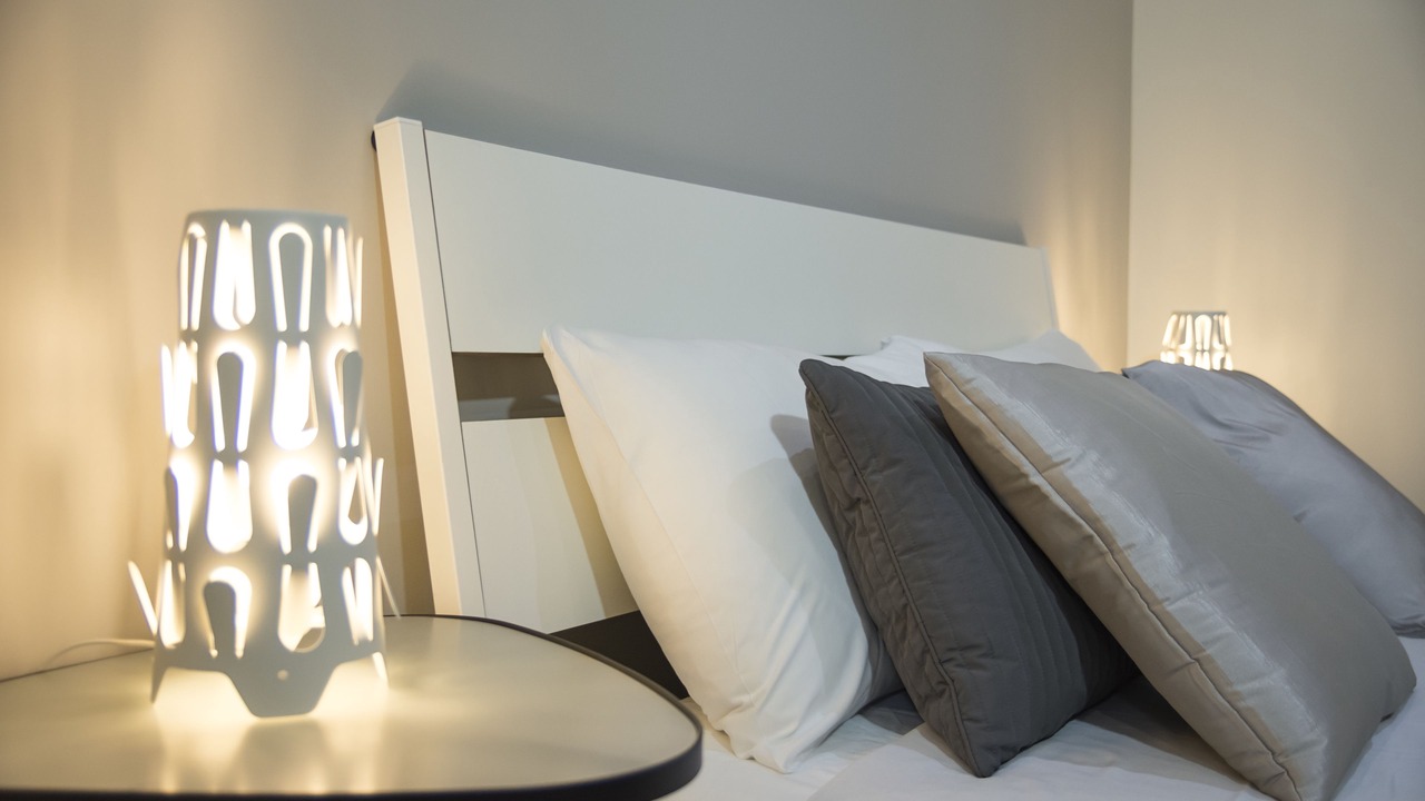 Photo of Bedroom in Giardini Naxos