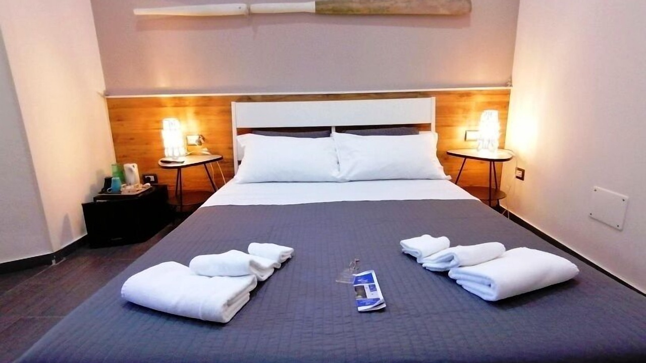 Photo of Bedroom in Giardini Naxos