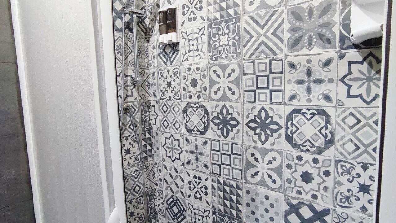 Photo of Bathroom in Giardini Naxos
