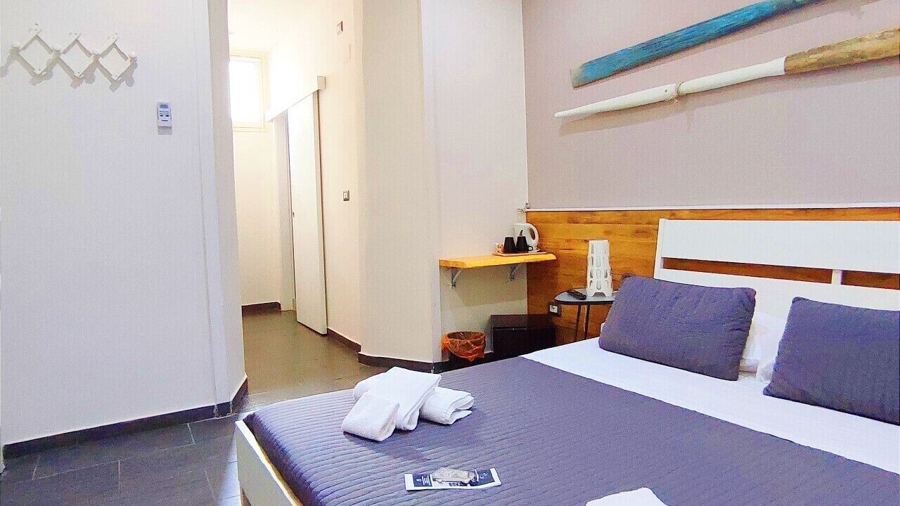 Photo of Bedroom in Giardini Naxos