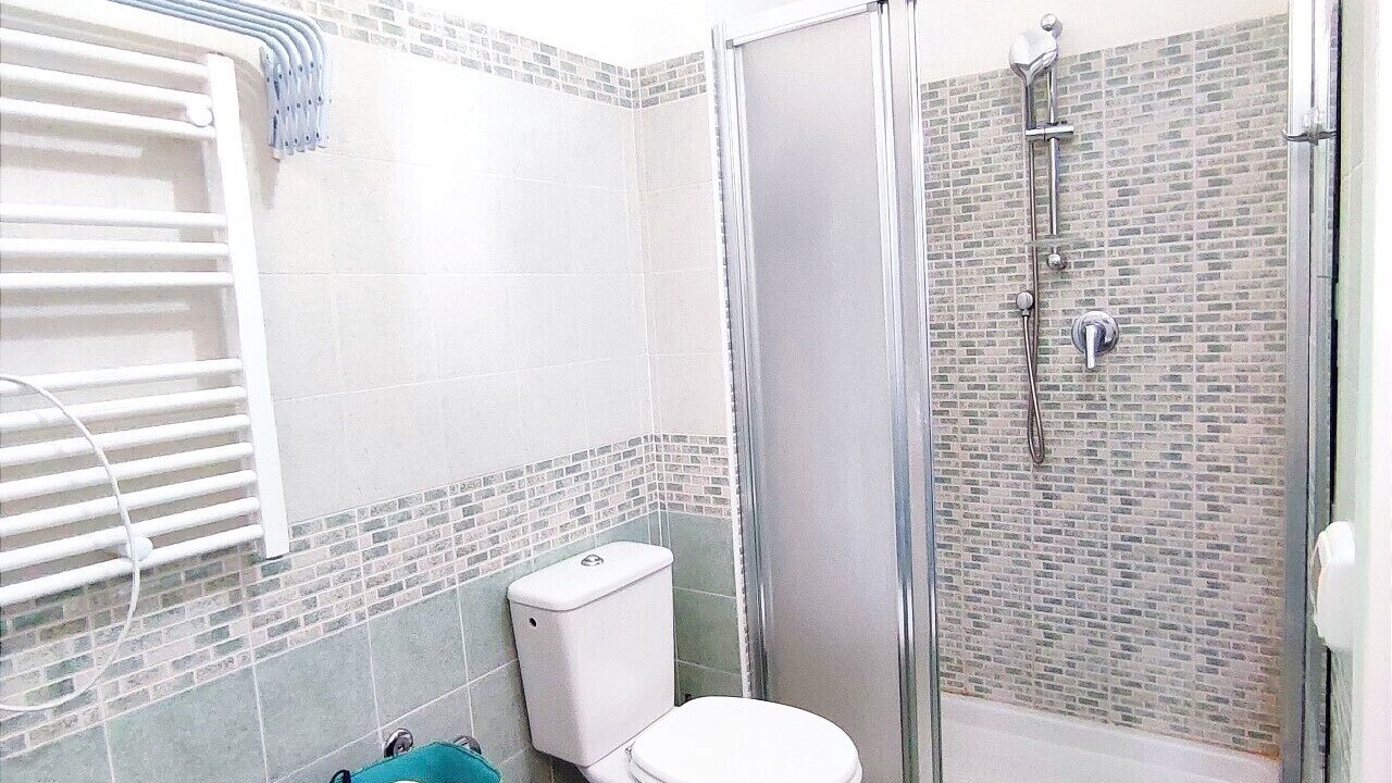 Photo of Bathroom in Giardini Naxos