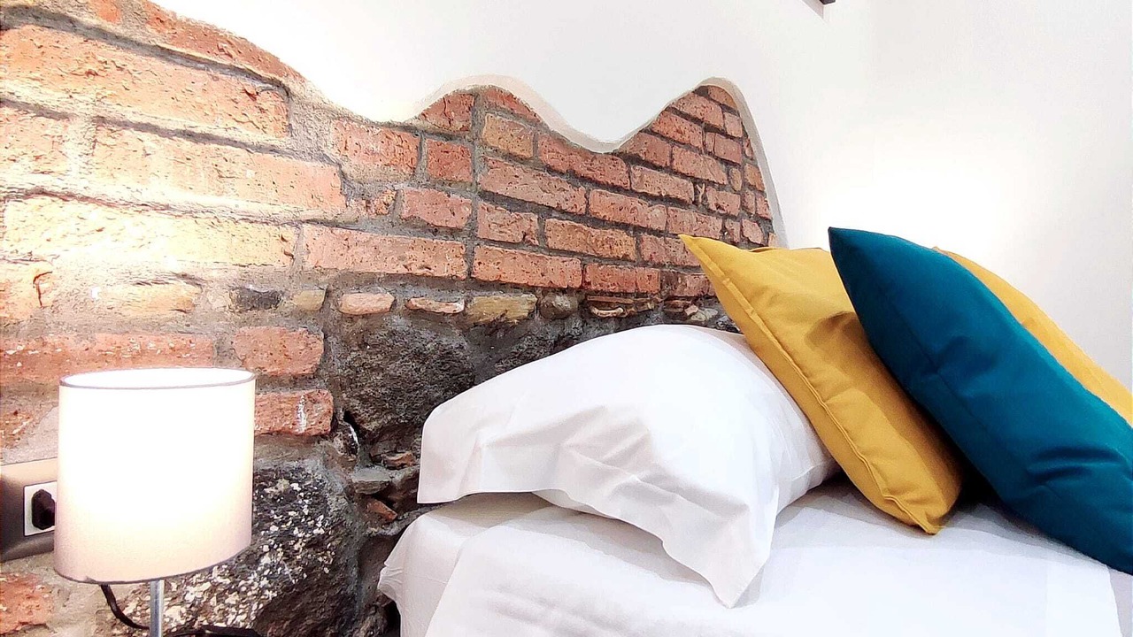 Photo of Bedroom in Giardini Naxos
