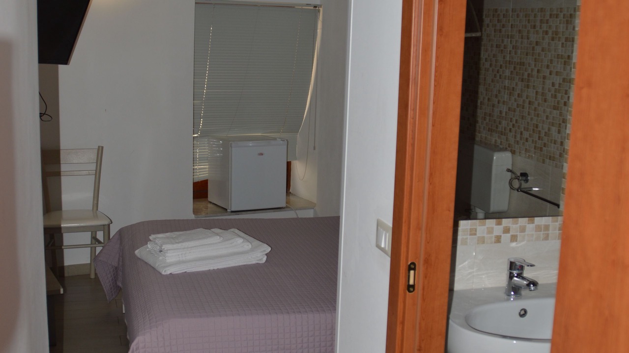Photo of Bedroom in Marzamemi