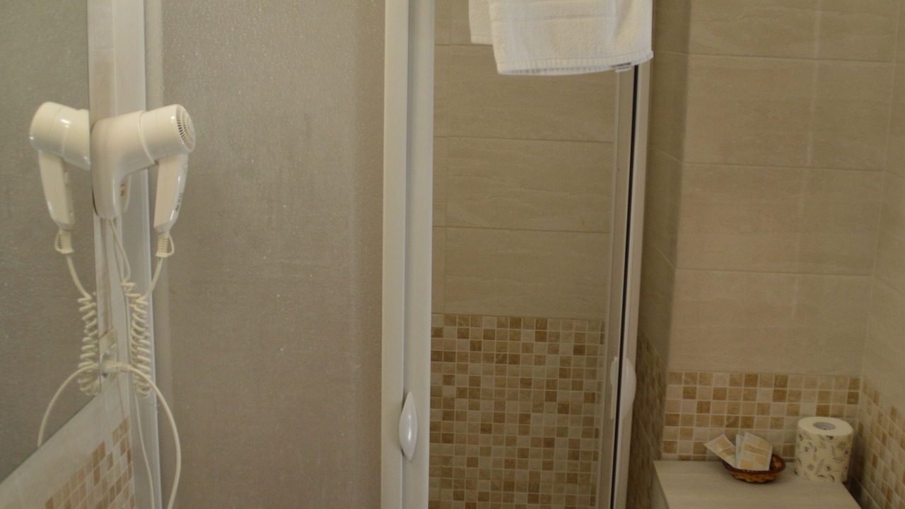 Photo of Bathroom in Marzamemi