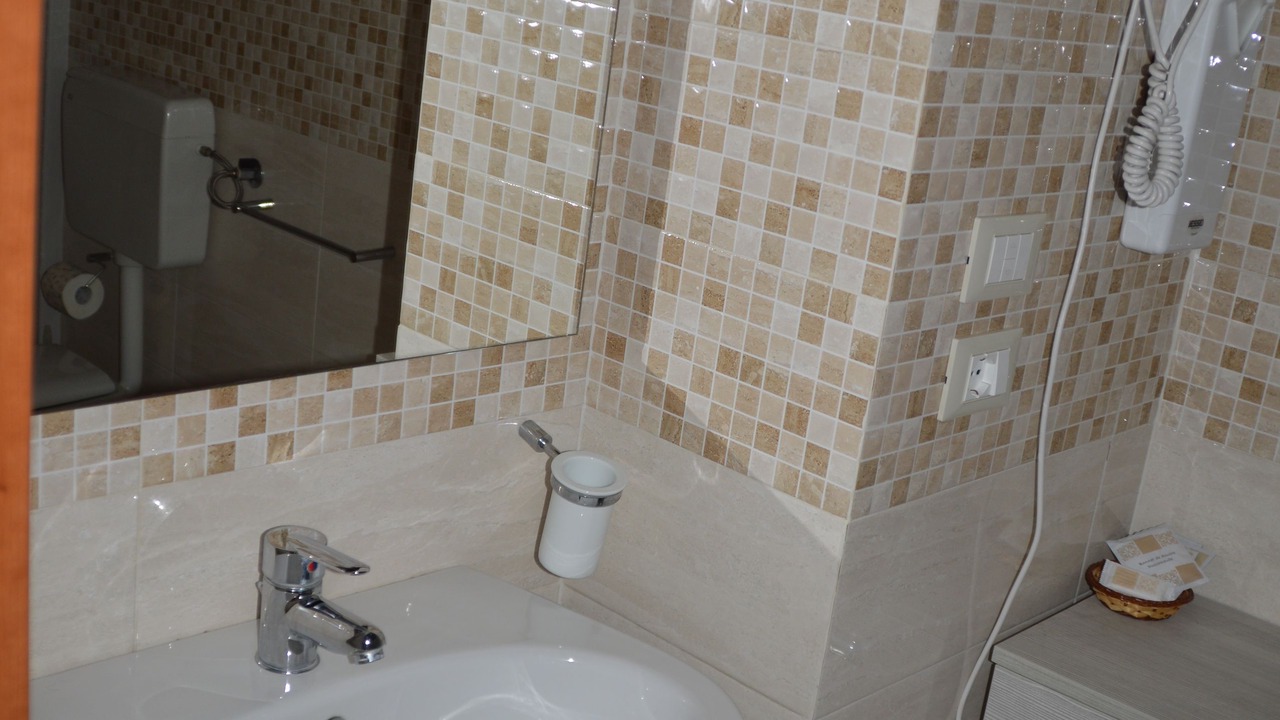 Photo of Bathroom in Marzamemi