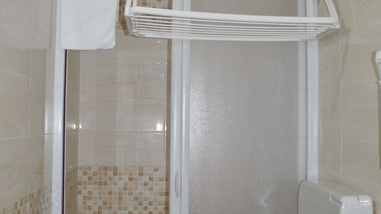 Photo of Bathroom in Marzamemi