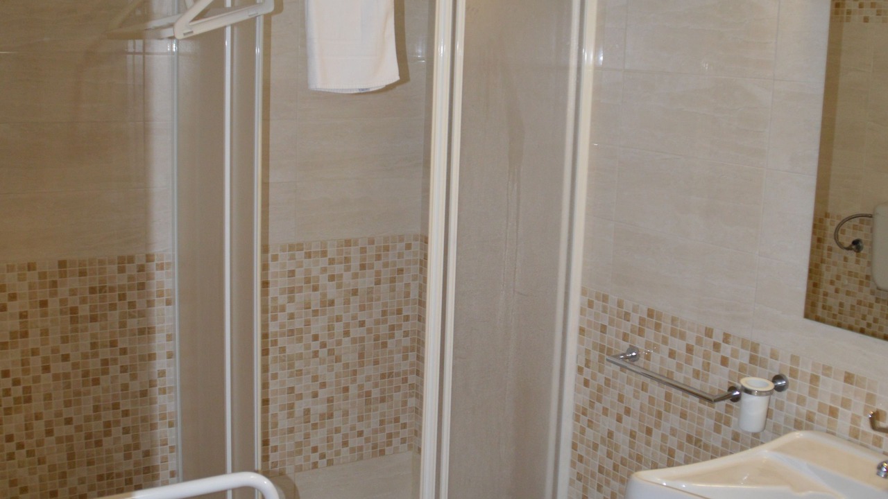 Photo of Bathroom in Marzamemi