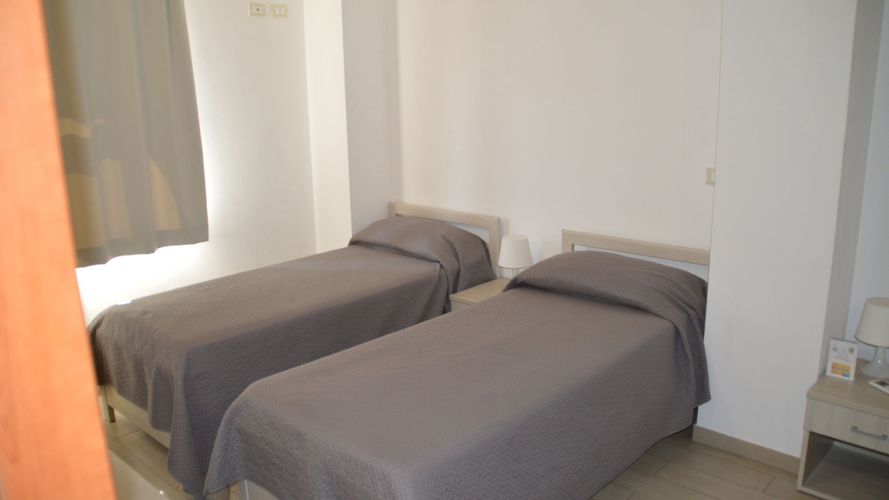 Photo of Bedroom in Marzamemi