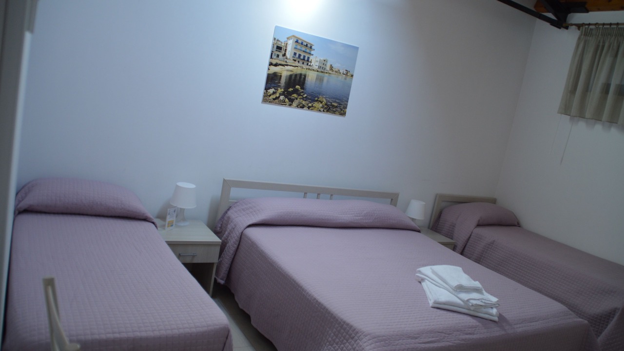 Photo of Bedroom in Marzamemi