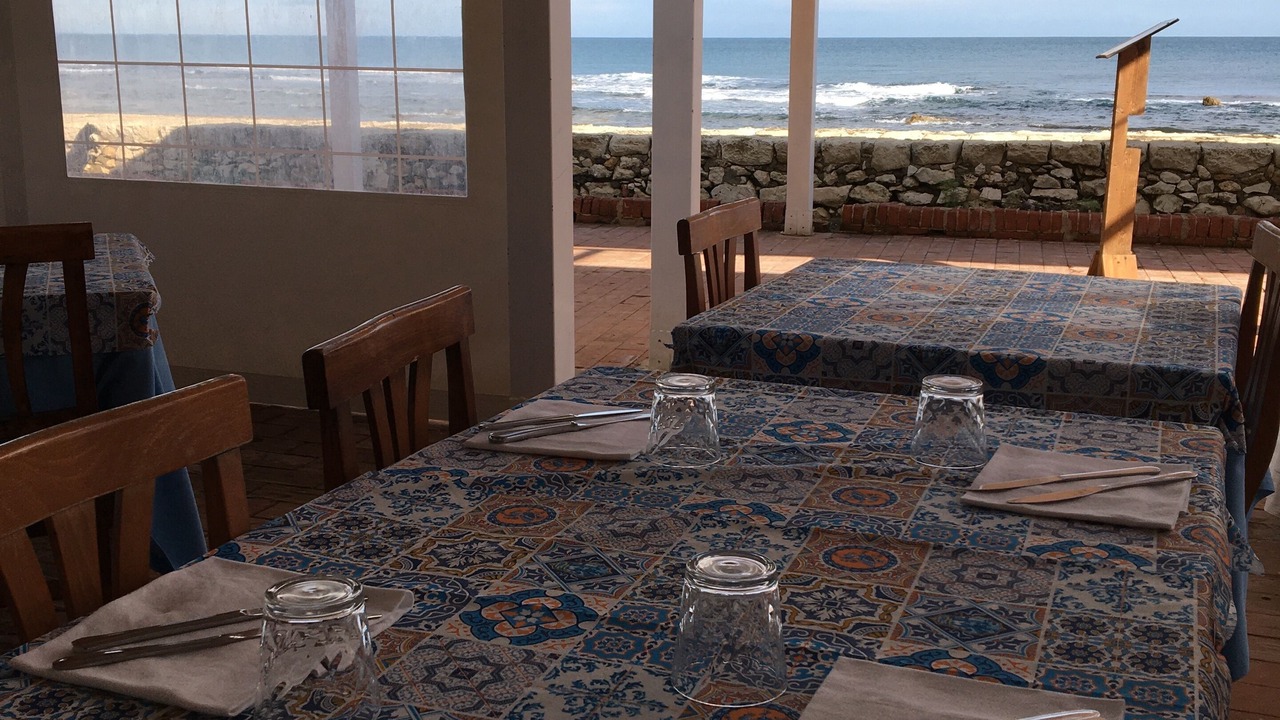 Photo of Patio Balcony in Marzamemi