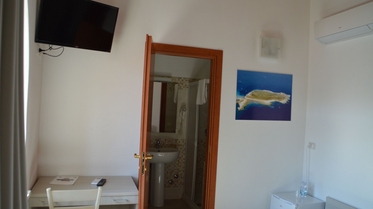 Photo of Bedroom in Marzamemi