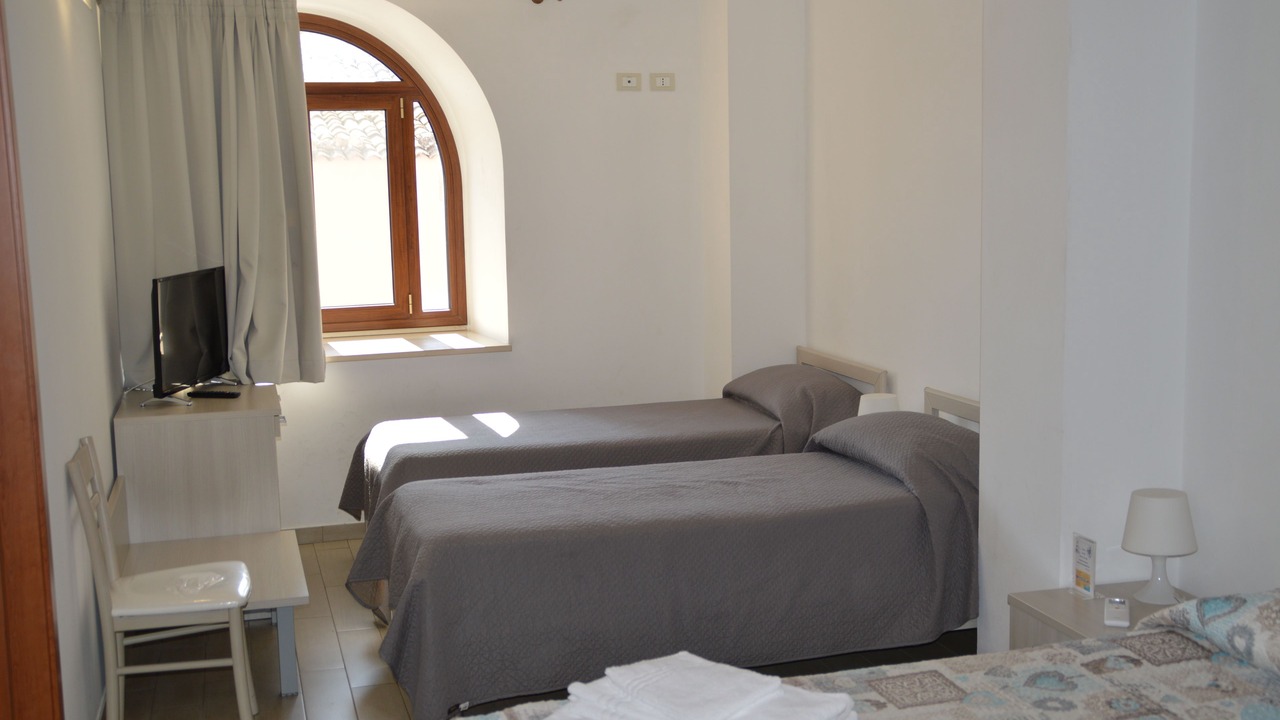 Photo of Bedroom in Marzamemi