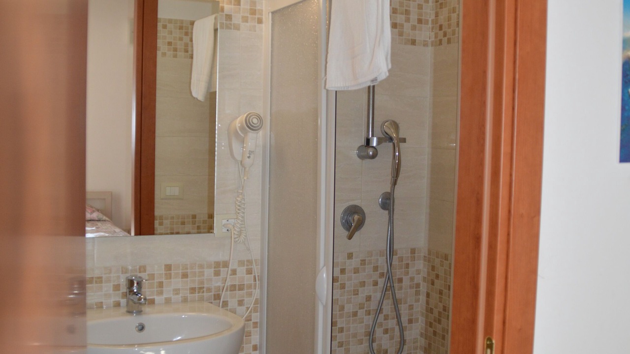 Photo of Bathroom in Marzamemi