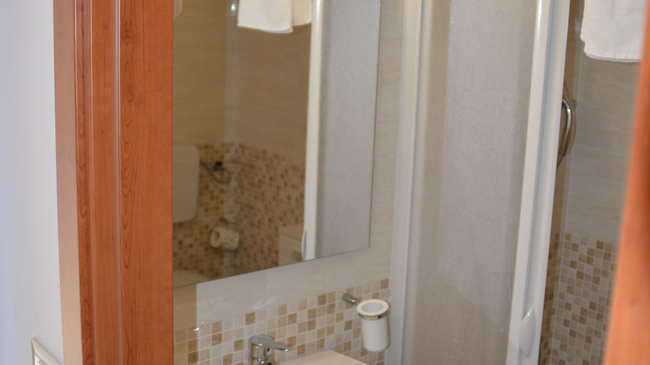 Photo of Bathroom in Marzamemi