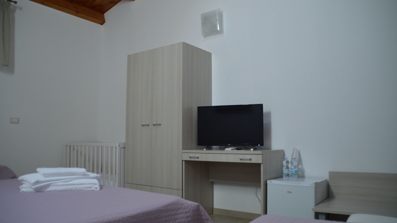 Photo of Bedroom in Marzamemi