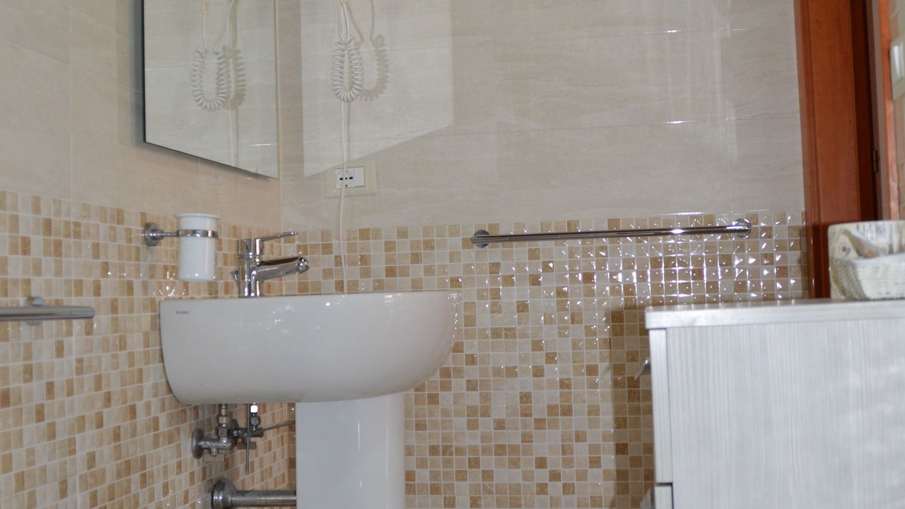 Photo of Bathroom in Marzamemi