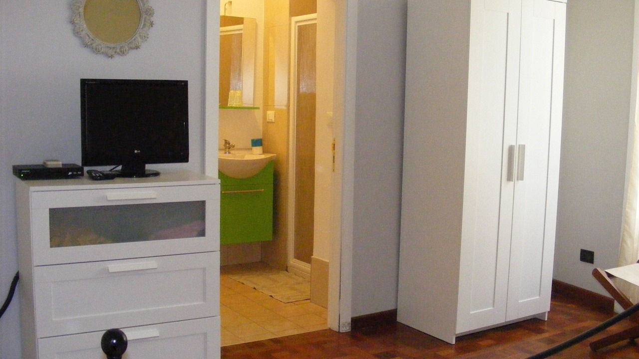 Photo of Bathroom in Milazzo