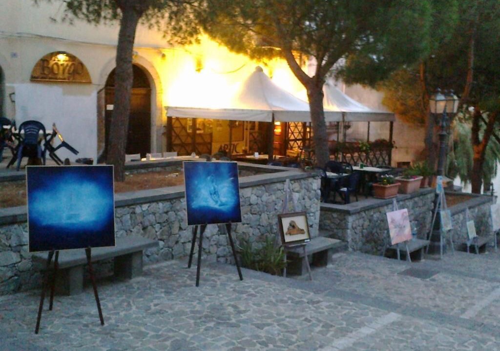 Photo of Outdoor in Milazzo