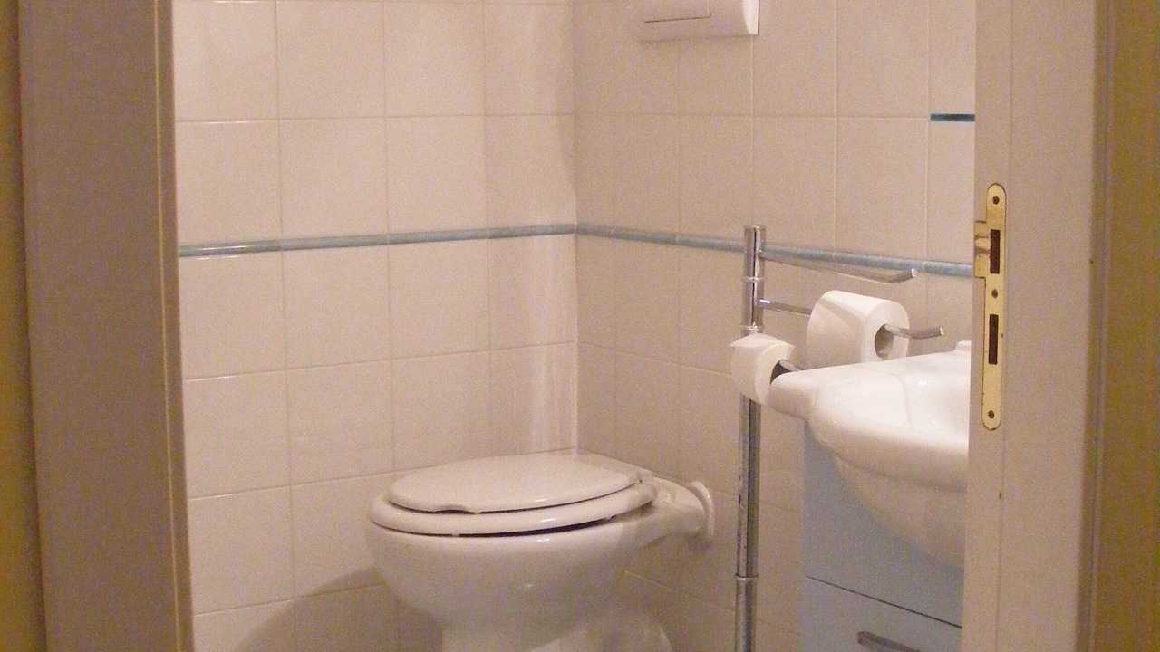 Photo of Bathroom in Milazzo
