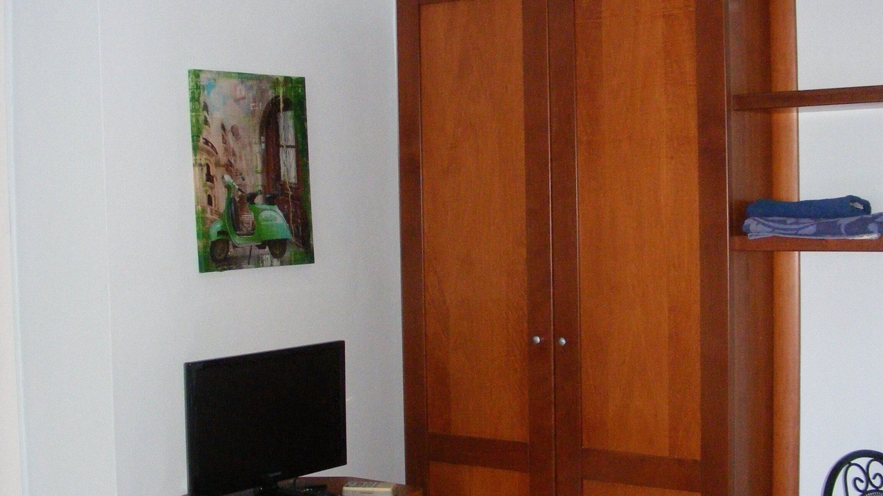 Photo of Bathroom in Milazzo