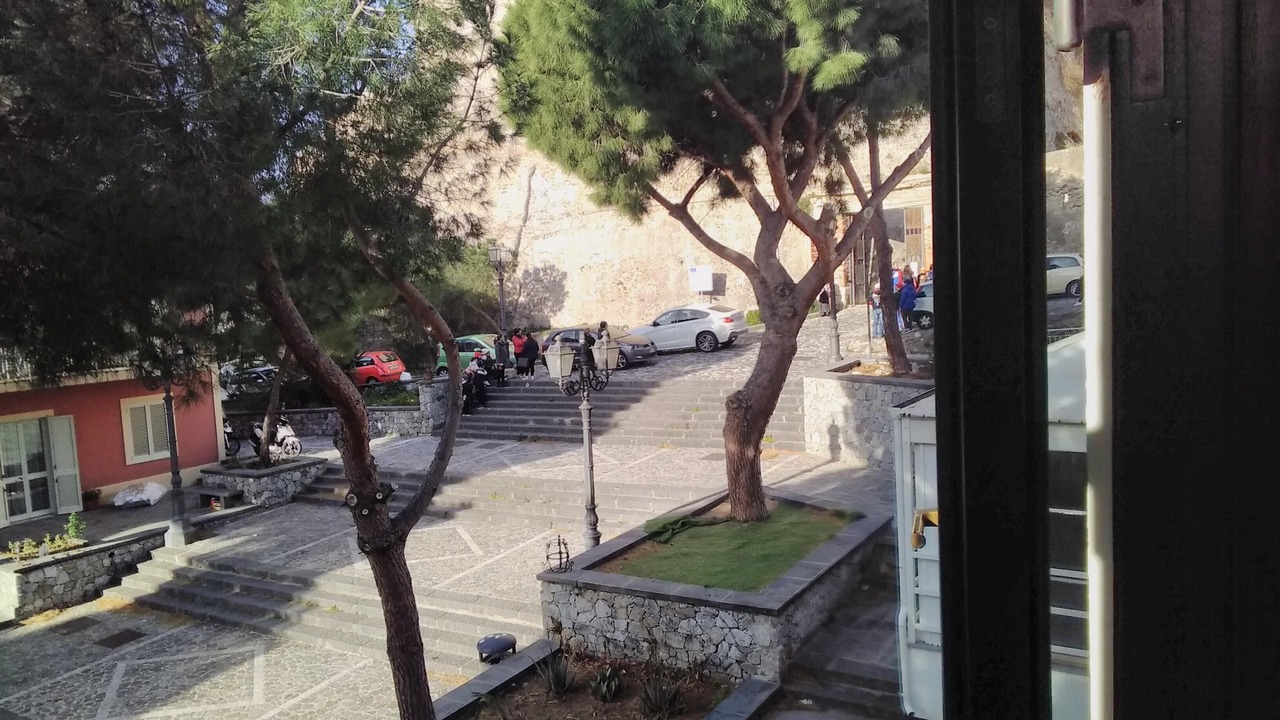 Photo of Bathroom in Milazzo