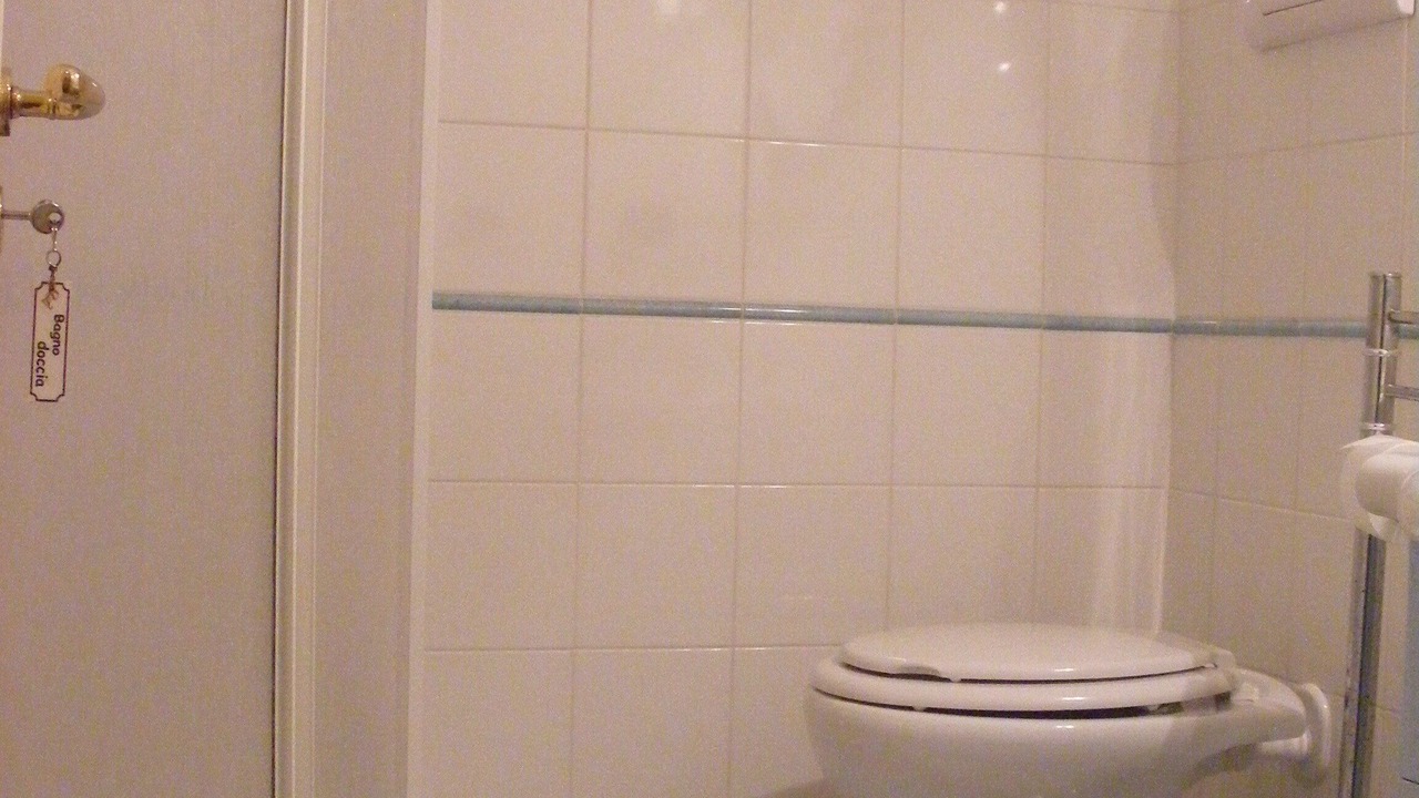 Photo of Bathroom in Milazzo