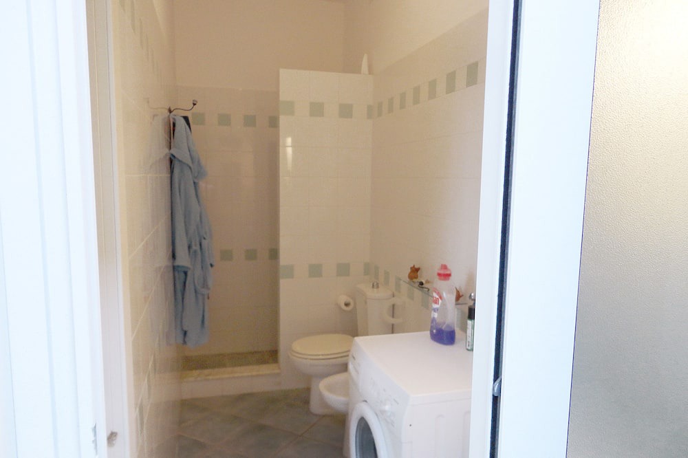 Photo of Bathroom in San Lorenzo