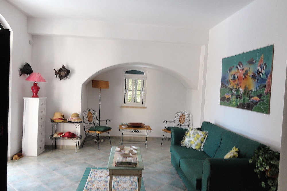 Photo of Livingroom in San Lorenzo