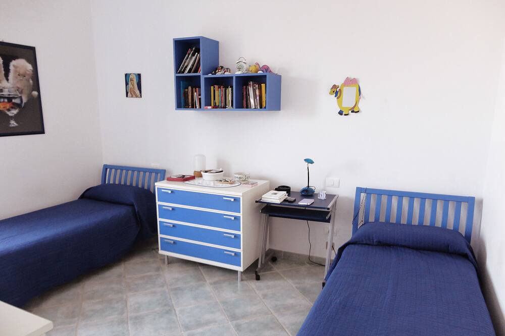 Photo of Bedroom in San Lorenzo