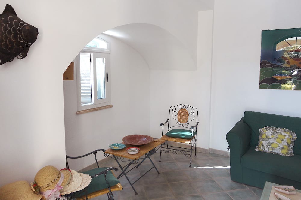 Photo of Livingroom in San Lorenzo