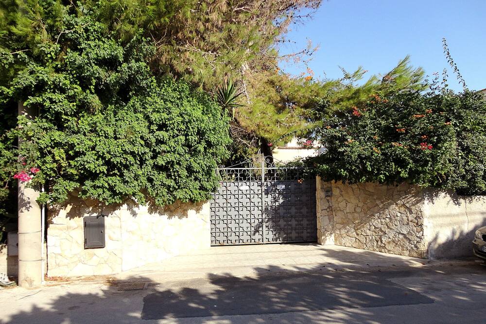 Photo of Outdoor in San Lorenzo