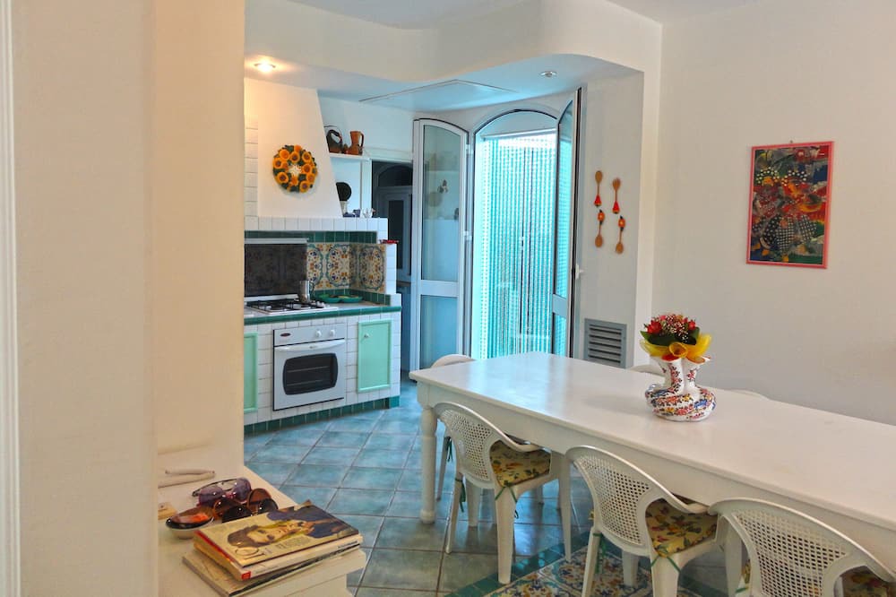 Photo of Kitchen in San Lorenzo