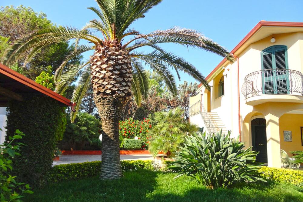 Photo of Outdoor in San Lorenzo