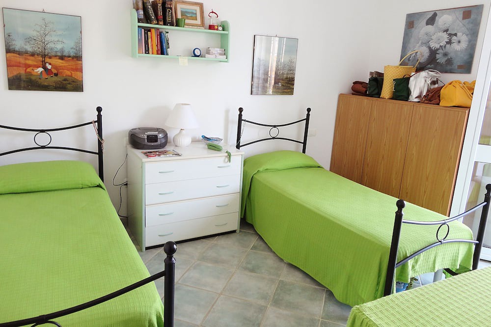 Photo of Bedroom in San Lorenzo