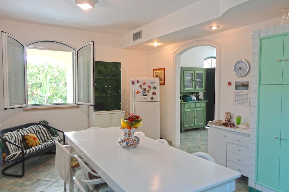 Photo of Kitchen in San Lorenzo