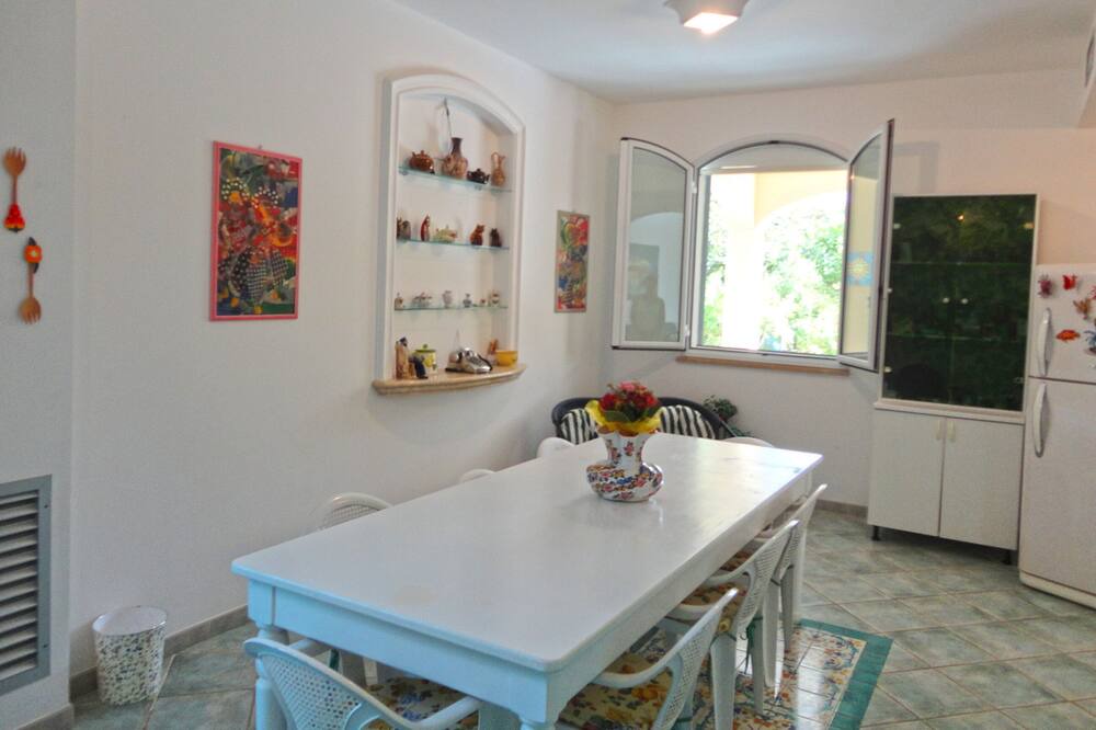 Photo of Kitchen in San Lorenzo